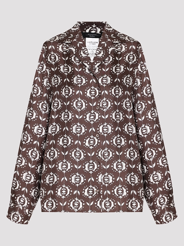 Max Mara Weekend блузка ONCIA