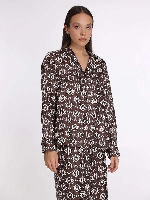 Max Mara Weekend блузка ONCIA