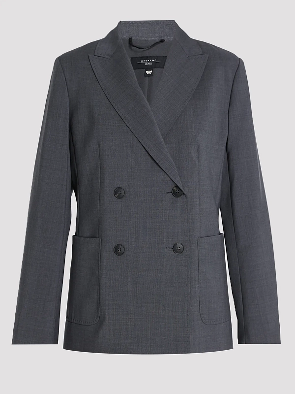 Max Mara Weekend жакет ORNATI