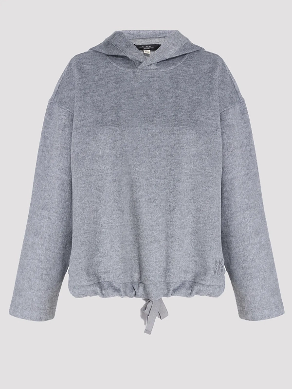 Max Mara Weekend толстовка спортивная OSCURI