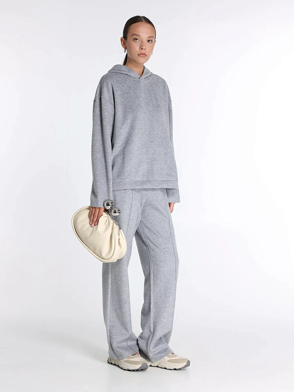 Max Mara Weekend толстовка спортивная OSCURI