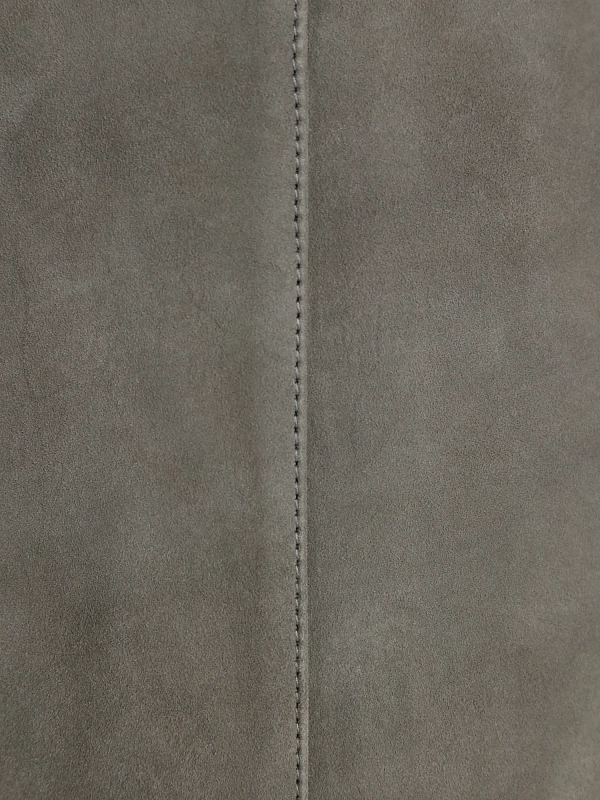 Max Mara Weekend юбка кожаная PALA