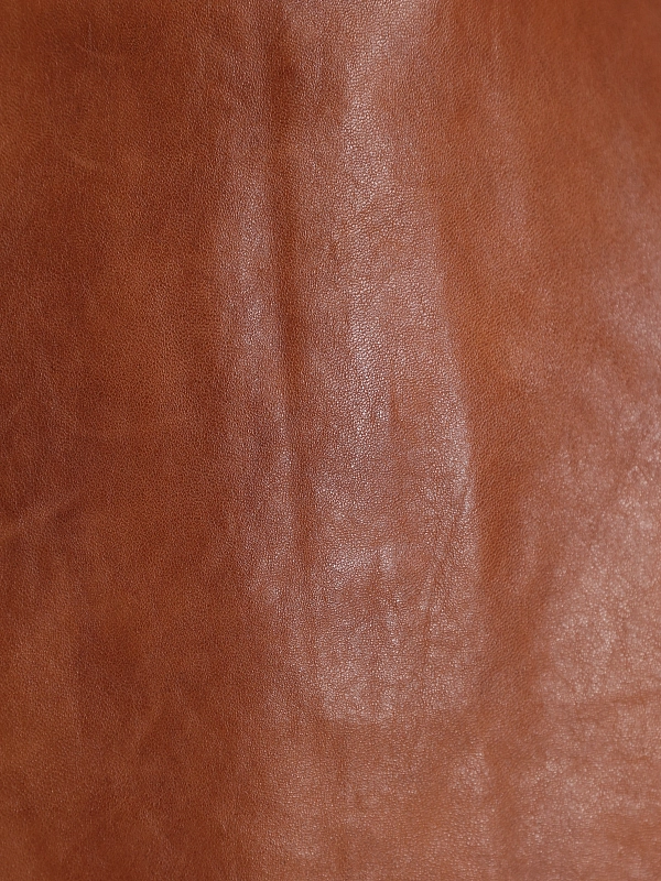 Max Mara Weekend юбка кожаная PAPAILE