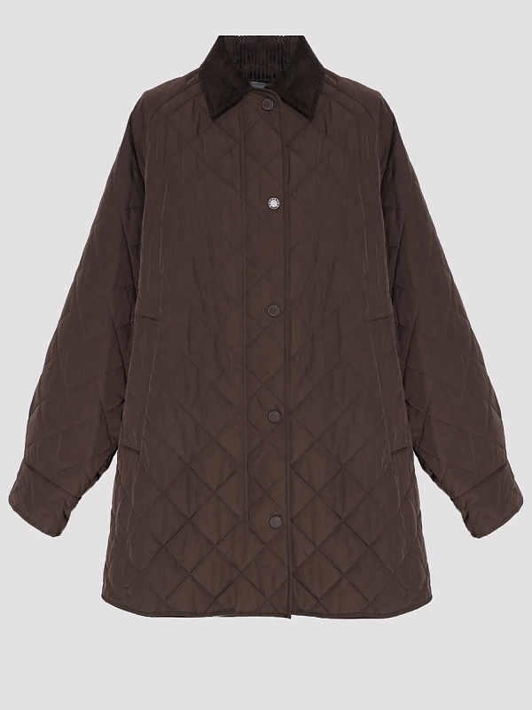 Max Mara Weekend куртка Cameluxe PEPATO