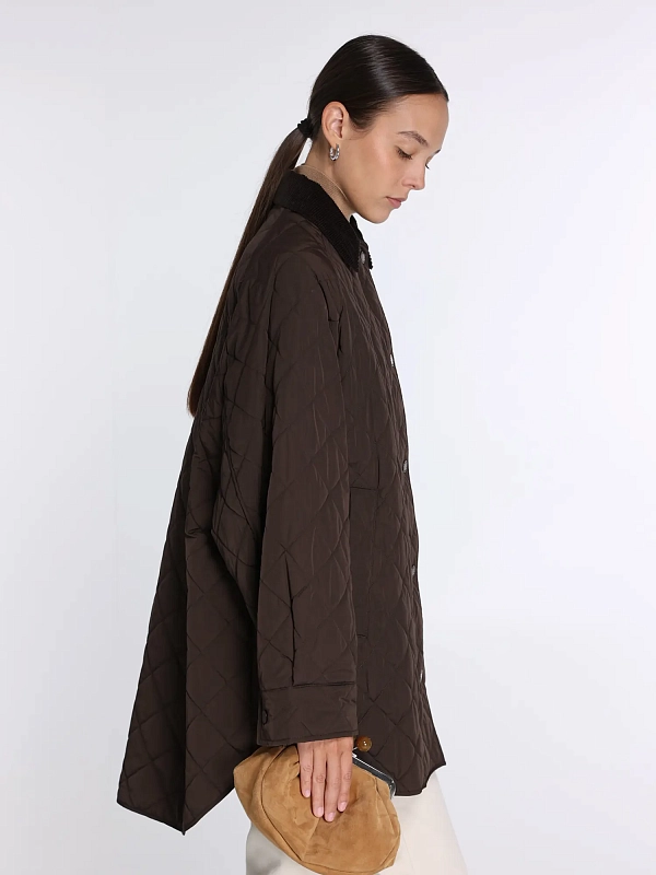 Max Mara Weekend куртка Cameluxe PEPATO