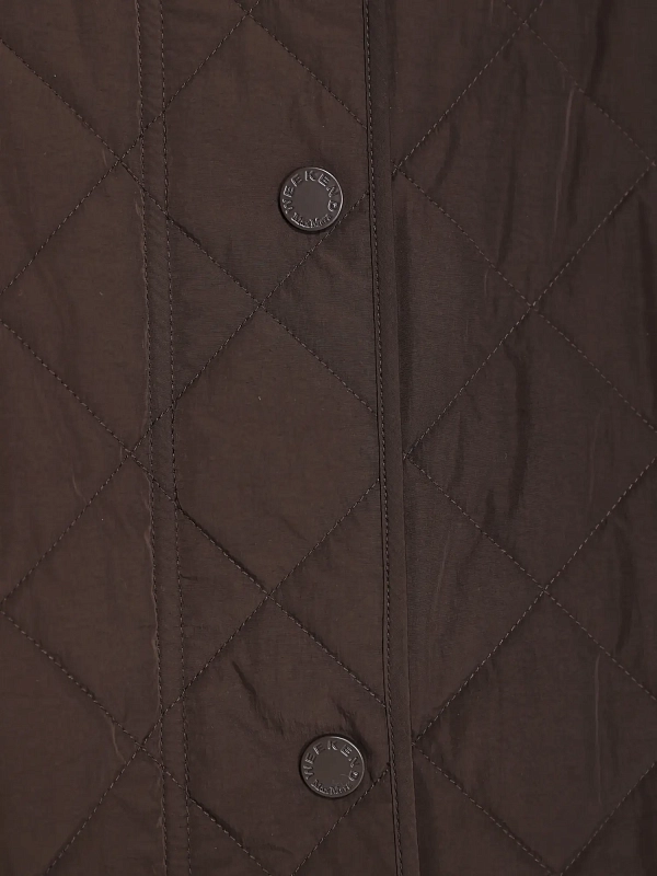 Max Mara Weekend куртка Cameluxe PEPATO