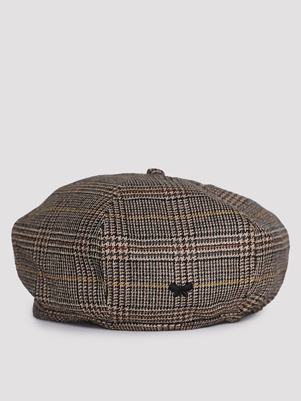 Max Mara Weekend кепка PESCO