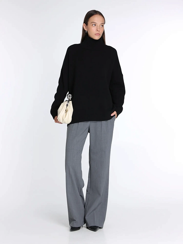 Max Mara Weekend брюки PETRA