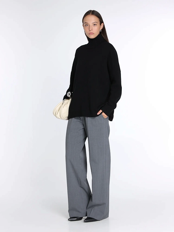 Max Mara Weekend брюки PETRA