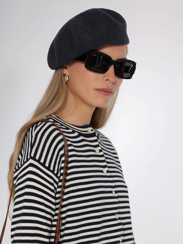 Max Mara Weekend берет PITTI