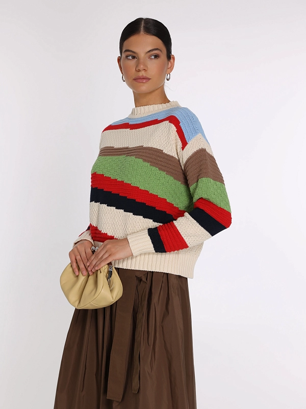 Max Mara Weekend джемпер POLO