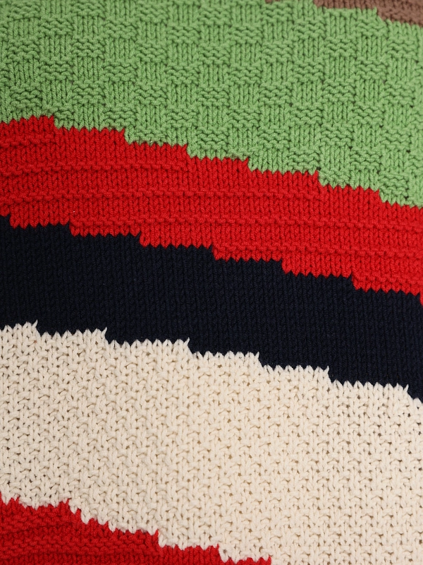 Max Mara Weekend джемпер POLO