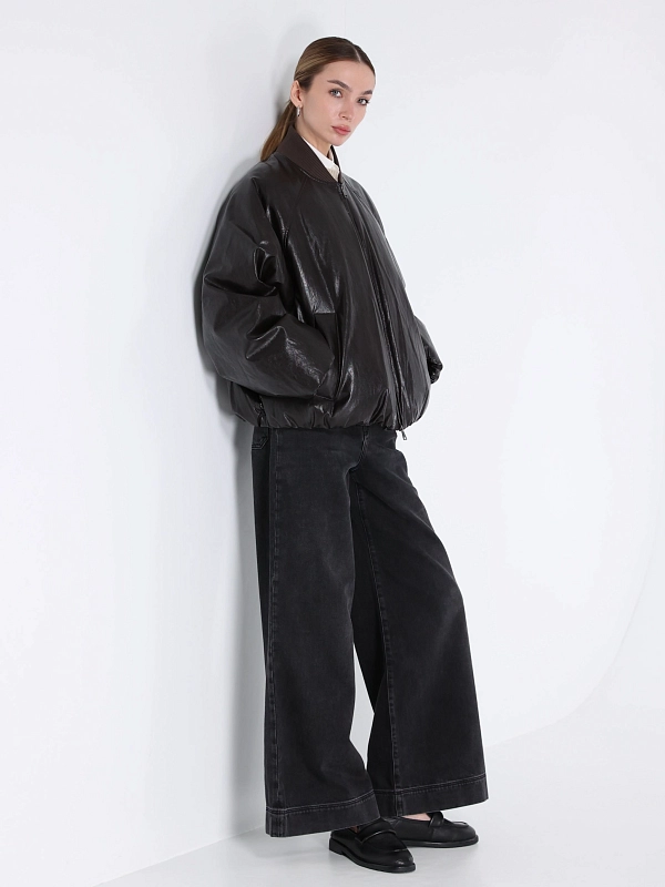 Max Mara Weekend пуховик короткий POTENTE