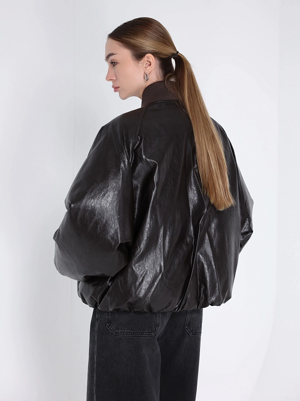 Max Mara Weekend пуховик короткий POTENTE