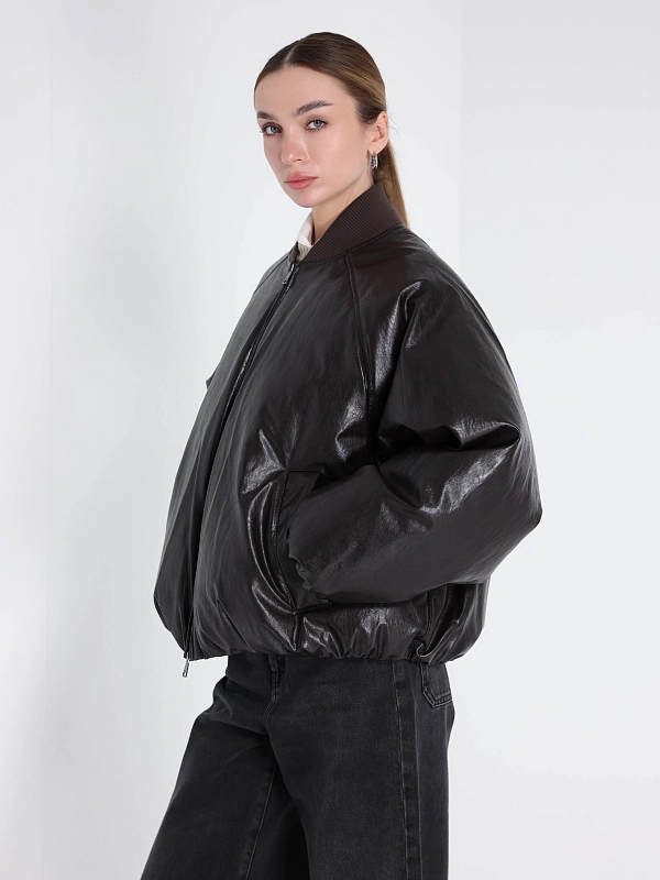 Max Mara Weekend пуховик короткий POTENTE