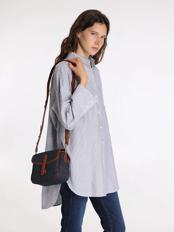 Max Mara Weekend рубашка QUEVA