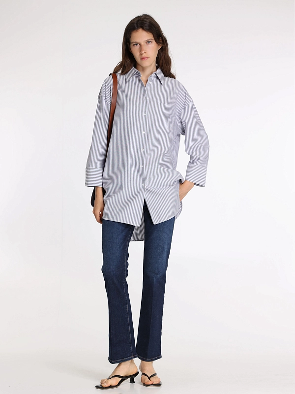 Max Mara Weekend рубашка QUEVA