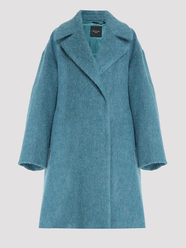 Max Mara Weekend пальто RADA