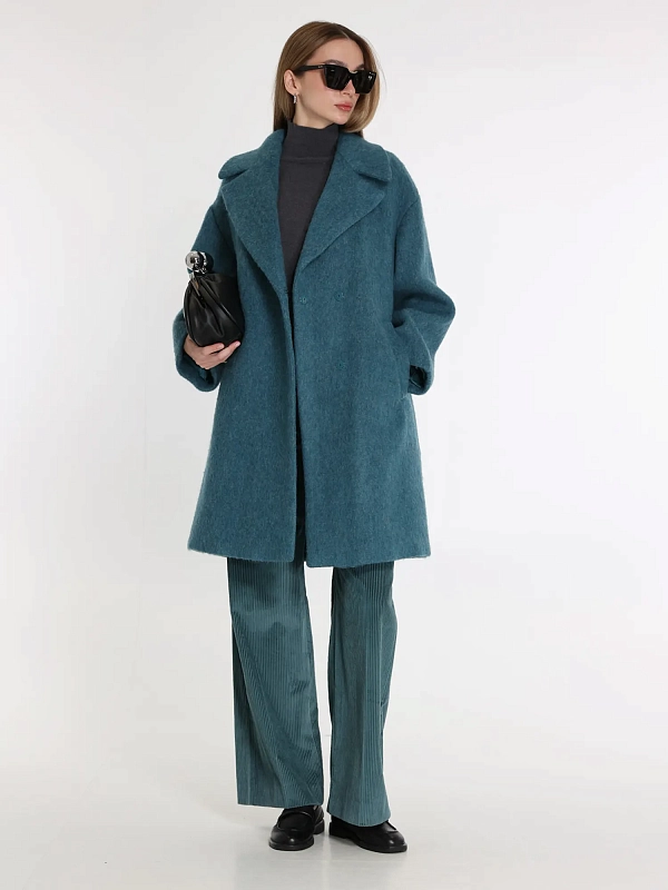 Max Mara Weekend пальто RADA