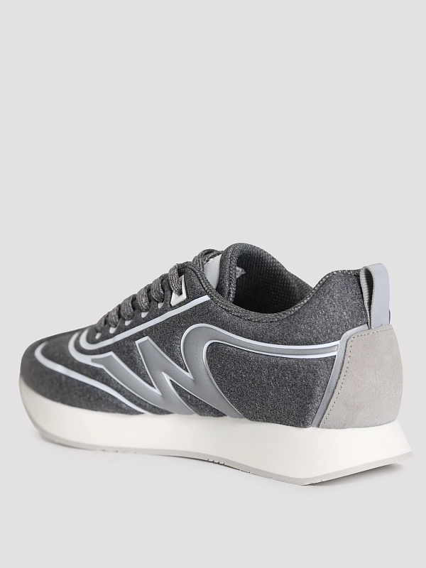 Max Mara Weekend кроссовки RAROHF