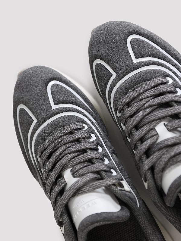 Max Mara Weekend кроссовки RAROHF