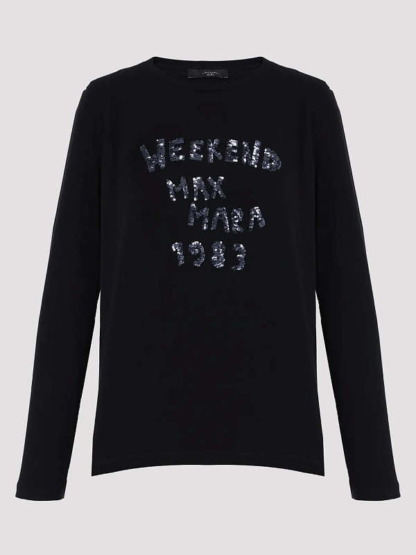 Max Mara Weekend лонгслив RENOIR