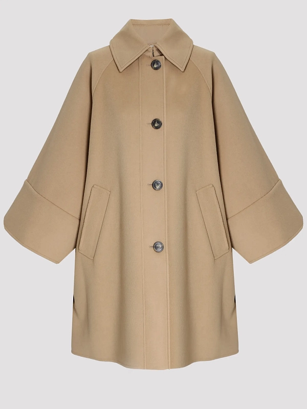 Max Mara Weekend пальто короткое RUFO