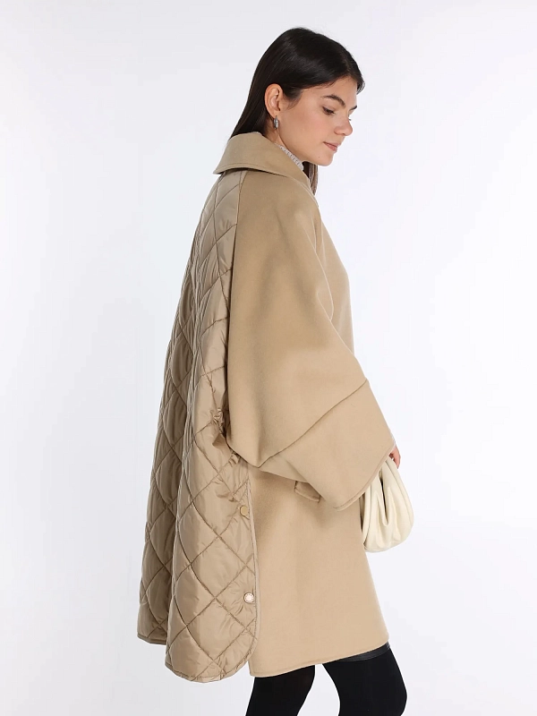 Max Mara Weekend пальто короткое RUFO