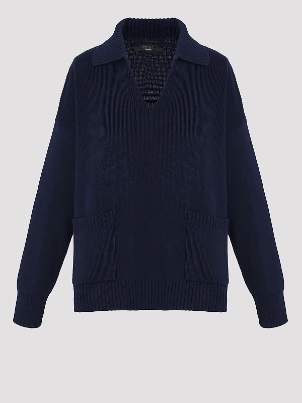 Max Mara Weekend поло SALOON