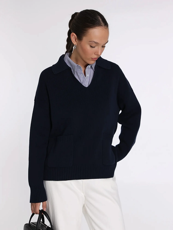 Max Mara Weekend поло SALOON