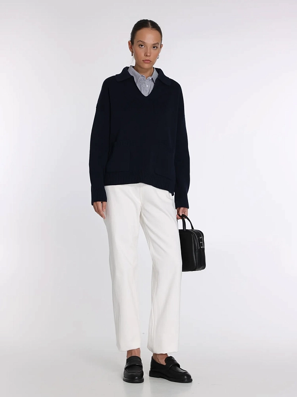 Max Mara Weekend поло SALOON