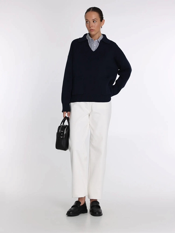 Max Mara Weekend поло SALOON