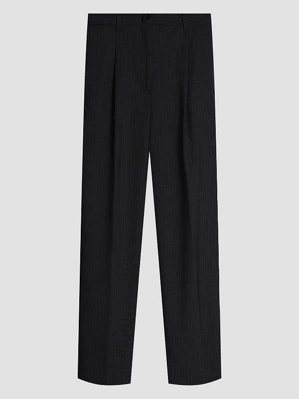 Max Mara Weekend брюки SALSA