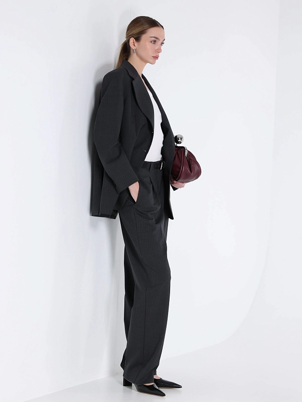 Max Mara Weekend брюки SALSA