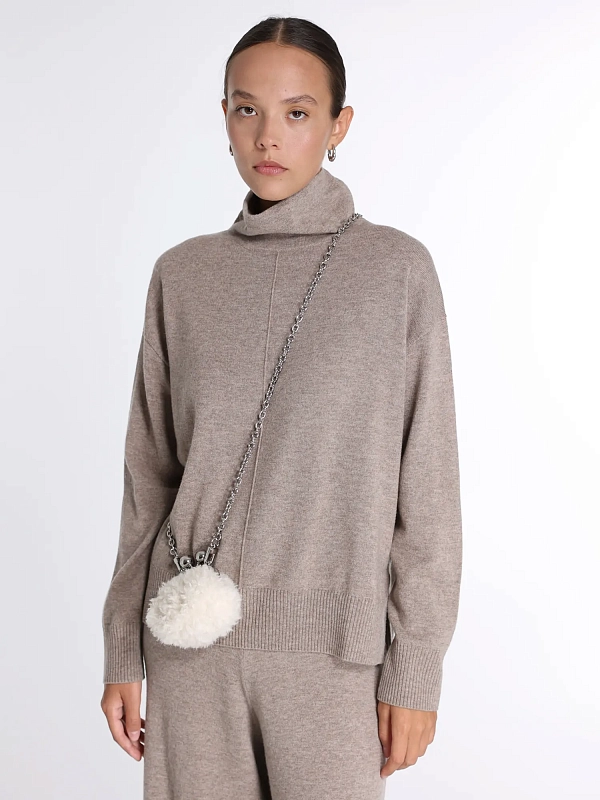 Max Mara Weekend свитер SCRIVIA