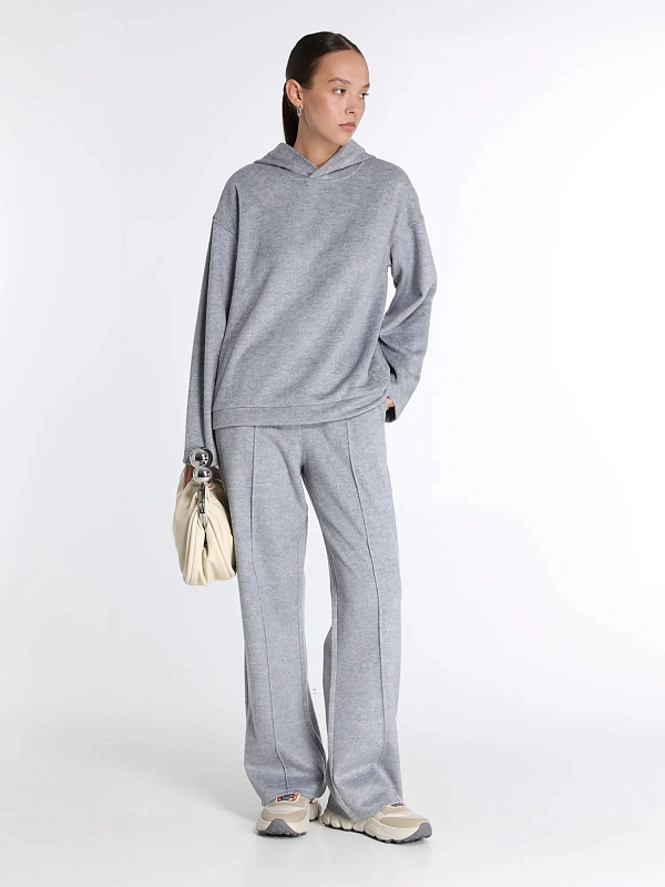 Max Mara Weekend брюки спортивные SPONDA