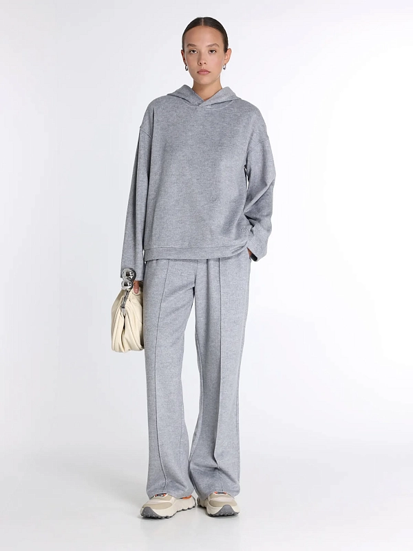 Max Mara Weekend брюки спортивные SPONDA