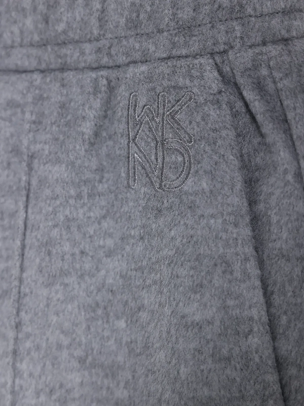 Max Mara Weekend брюки спортивные SPONDA