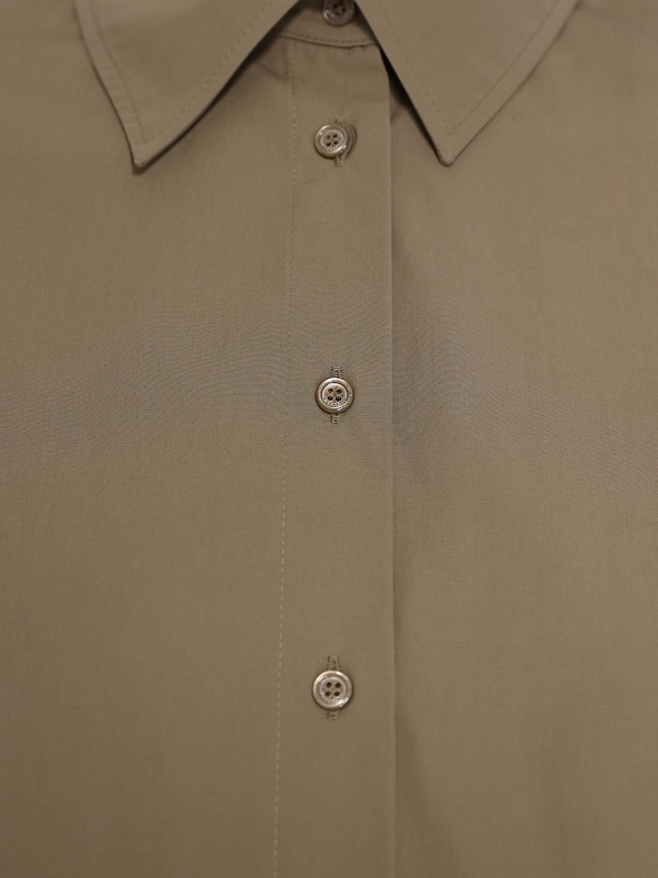 Max Mara Weekend рубашка SVAGO