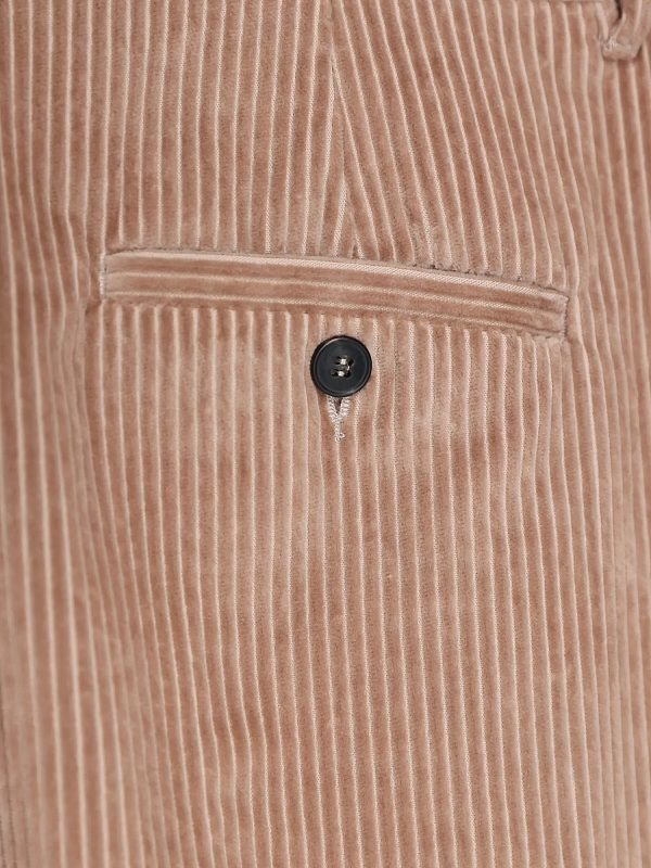 Max Mara Weekend брюки вельветовые TANIA