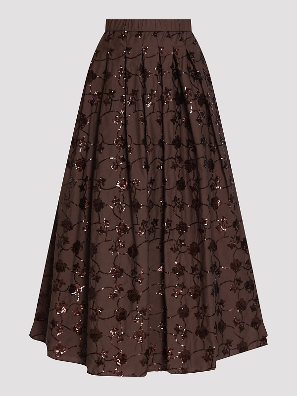 Max Mara Weekend юбка TEMPRA