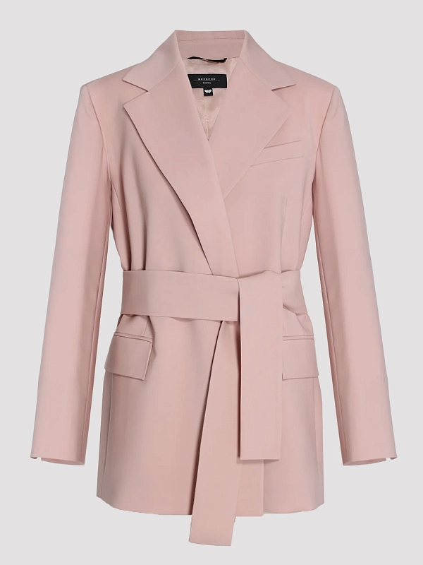 Max Mara Weekend жакет TESO