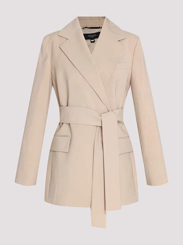 Max Mara Weekend жакет TESO