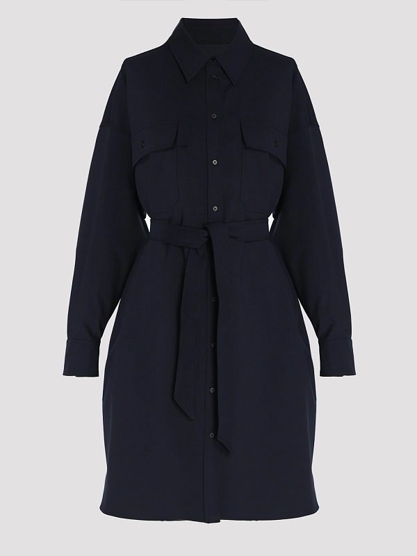 Max Mara Weekend платье TIBERIO