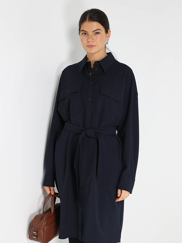 Max Mara Weekend платье TIBERIO