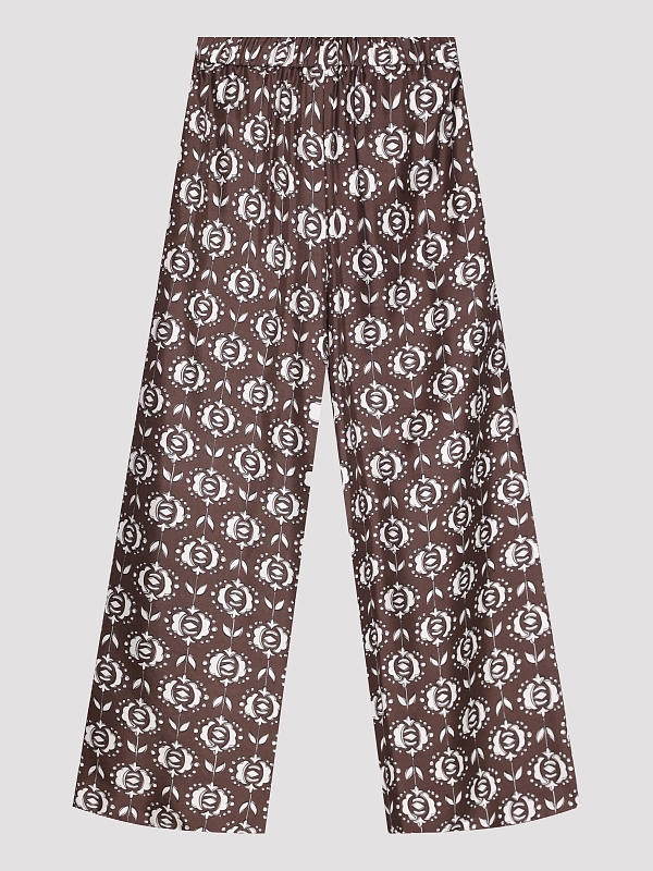 Max Mara Weekend брюки TORTONA