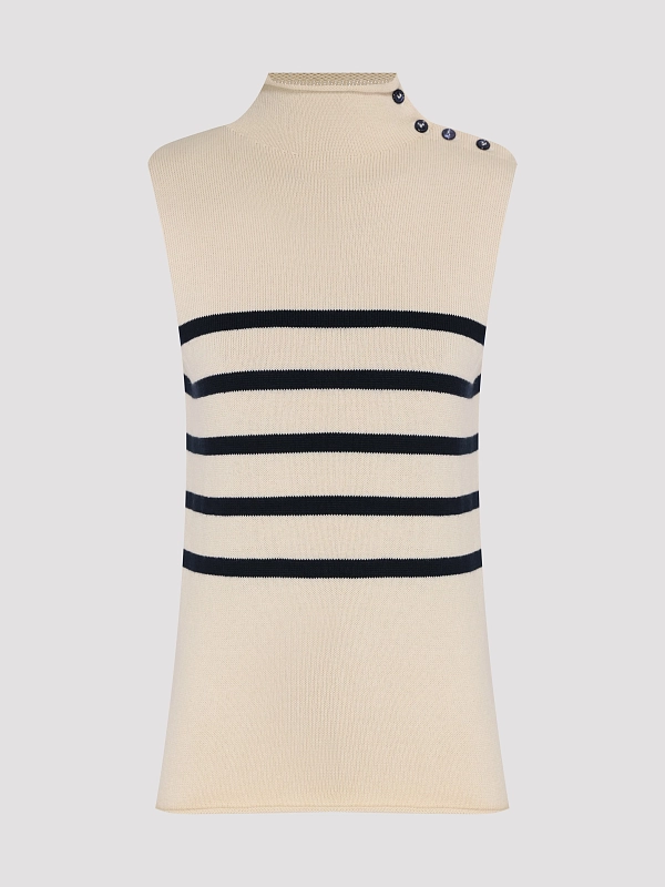 Max Mara Weekend топ TROFEO