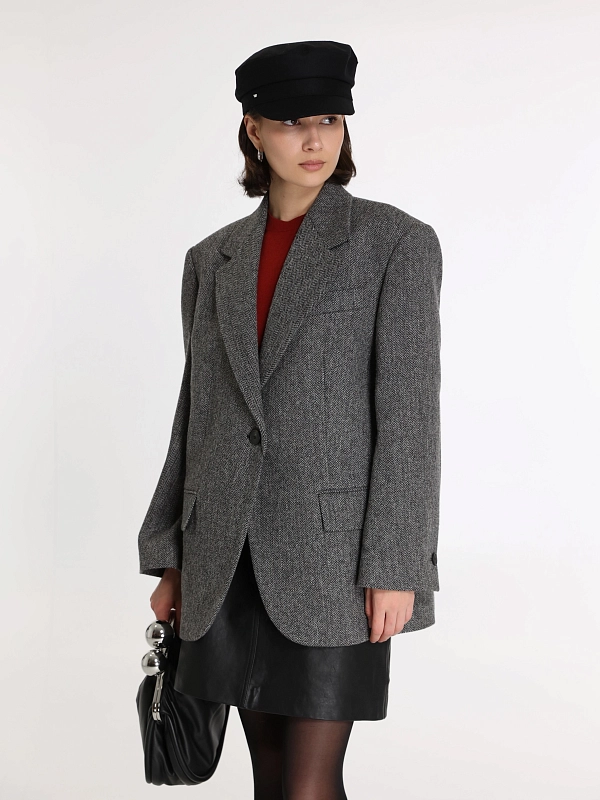 Max Mara Weekend жакет TRONTO