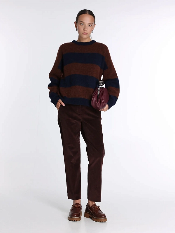 Max Mara Weekend джемпер TUONO