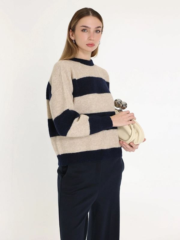 Max Mara Weekend джемпер TUONO